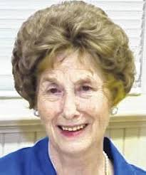 Martha Lewis Obituary (1936