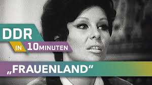 Der internationale frauentag war in der ddr zwar kein feiertag,. Frauentag In Der Ddr Mdr De