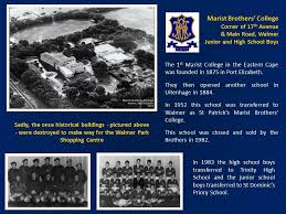 South africa's port elizabeth is where cosmopolitan city and calming coastline come together. Marist Brothers Colleges Of The Eastern Cape South Africa Home Facebook