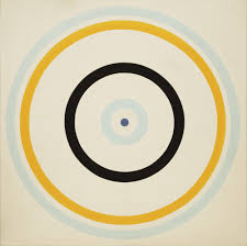 Image result for Kenneth Noland