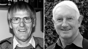 Reinders Duit und Otto Ernst Berge