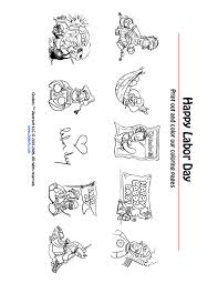 Also see :august coloring pages preschoolers free. Chobots Workers Coloring Page Free Printable Pdf From Primarygames