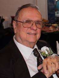 James L. “Jim” Vineyard (1932-2015)