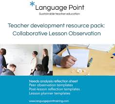 How do i structure feedback on a get some handy classroom observation tips to help you structure your feedback in a constructive way. Lesson Plan Template For Teacher Observation 2 14 Observation Form For Online Teaching Bravolesson James Foree1970