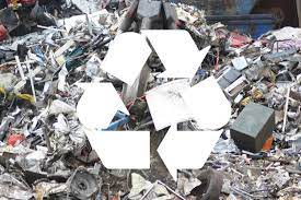 Western metal recycling: BusinessHAB.com