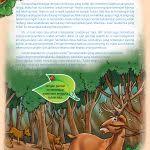 · register permintaan informasi no tanggal permohonan. Rusa Yang Membenci Kakinya Yang Ramping Ebook Anak