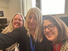 James Clear -Tournas