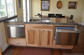 under sink drawer