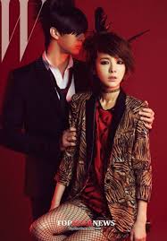 Pin By Candy Helly On K Pop Celebrity Siblings 2ne1 2ne1 Dara