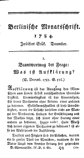You would definitely need the ability to communicate in foreign languages to understand the mind and context of. The Words We Have Lost Translating Kant On Enlightenment Persistent Enlightenment