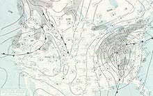 The time of actual sunset minus the time of actual sunrise. 1967 Chicago Blizzard Wikipedia