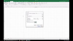 Wenn du alle versteckten spalten in einer. Excel 2016 Drucken Der Obersten Zeile Auf Jeder Seite Youtube
