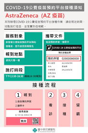 關貿網路股份有限公司製作，更新日期： 110 年 7 月 9 日. å°ä¸­æ¦®æ°'ç¸½é†«é™¢ Covid 19å…¬è²»ç–«è‹—é ç´„å¹³å°æŽ¥ç¨®é ˆçŸ¥ Facebook