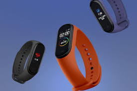 Xiaomi mi band ini berfungsi sebagai jam pintar yang mampu mendeteksi kebugaran dari si penggunanya. Seminggu Xiaomi Jual Satu Juta Mi Band 4