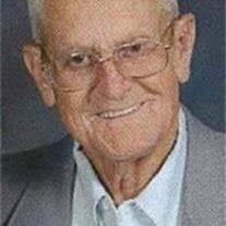 Edward Barnes, Obituary