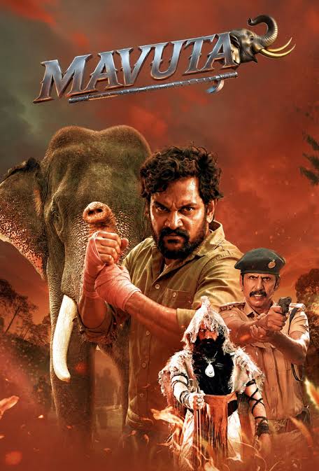 Mavuta (Hindi)