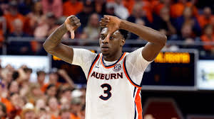 Steven Pearl addresses KeShawn Murphy's absence against South Alabama -  al.com