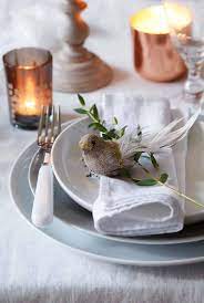 Christmas Table Decoritions Christmas Special Table Decoritions Traditional Christmas Ta Christmas Table Decorations Christmas Table Dining Table Centerpiece