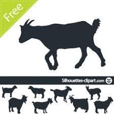 Download Baby Goat Svg