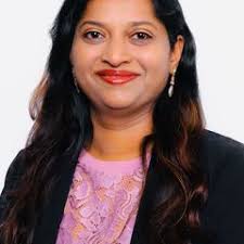 Vallenti (Val) Fernandes