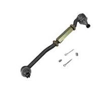 Heavy Duty Tie Rod Assembly 48510-2s485 for Nissan Navara ...