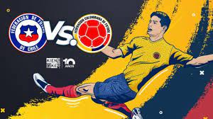 Esta es la hora de inicio del partido colombia vs chile del 9 de . A Que Hora Juega La Seleccion Colombia Vs Chile Kienyke