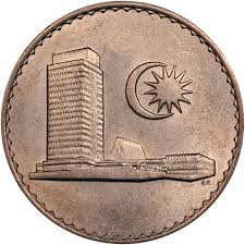Assess world coin values with the world coin price guide on ngccoin.com. Malaysia 50 Sen Km 5 1 Prices Values Ngc