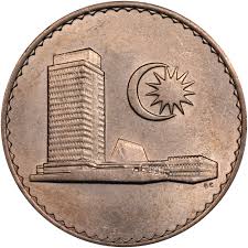 Don't miss your chance to get real old foreign. Malaysia 50 Sen Km 5 1 Prices Values Ngc