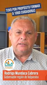 Mi nombre es Silvia Jaramillo, y hace 38 años que cuido. Estos cursos me  han enriquecido el alma, me han puesto más sólida y firme lo que debo  hacer, y tomarle mucha