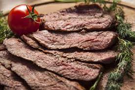 Impress Your Friends With A Simple Broiled Top Round Steak Recipe Top Round Steak Top Round Steak Recipes Round Steak Recipes