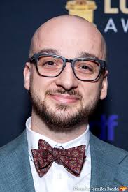 Brian Pacelli (Set Designer, Projection Designer): Credits, Bio, News &  More