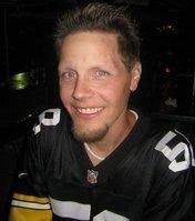 Luciano Iacomini Obituary (1976