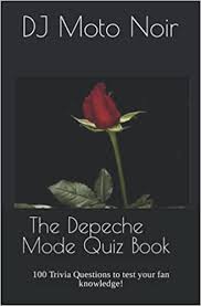 Which charles dickens book, first published in 1859, has sold over 200 million. The Depeche Mode Quiz Book 100 Trivia Questions To Test Your Fan Knowledge 100 Trivia Questions About Your Favorite Bands Noir Dj Moto 9798461252731 Amazon Com Books