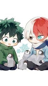 Pin By Amanda Hall On My Hero S Academia Anime Chibi Cute Anime Character Chibi Como resumen este episodio 6 nasa recién se entera que estuvo tan cautivado. anime chibi cute anime character chibi