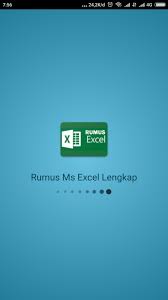 Check spelling or type a new query. Kumpulan Rumus Ms Excel Lengkap For Android Apk Download