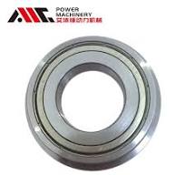 Qj109ezv / Qj109ez / Qj109zv Metal Sealed Deep Groove Ball Bearings  40X75/80X16mm