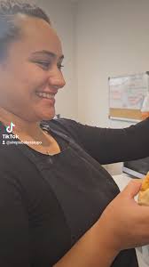 Handing over the handle- Shelby leaves tomorrow & Aleah will be in her  place ❤️❤️❤️