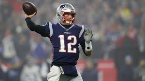 Watch the nfl with friends local & primetime games Nfl News Tom Brady Confirms New England Patriots Exit Eurosport