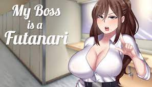 Buy cheap My Boss is a Futanari cd key - lowest price