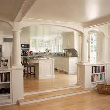 Modern interior design and decorating can be elegantly enhanced by adding arches. Arch In The Living Room Unusual Design With Photos Small Design Ideas