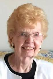 ANN JEFFRIES Obituary (2018)