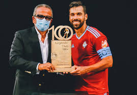 From wikimedia commons, the free media repository. Hat Trick El Said Gives Pyramids Fc A Winning Return In Centurion Celebration World Sports Ahram Online
