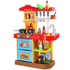10+ best toy kitchen sets for kids 2020