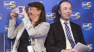 Haastattelen ja streemaan kouvolan tapahtumat. True Finns Split Holds Lesson For Europe S Populists Financial Times