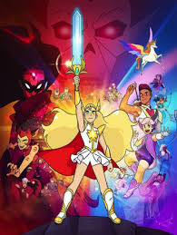 Easily move forward or backward to get to the perfect clip. She Ra And The Princesses Of Power Western Animation Tv Tropes