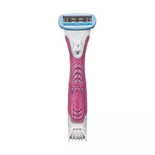 Because schick has never made a hydro5 for women. Schick Hydro Silk 5 Trimstyle Women S Razor 1 Razor Handle And 1 Refill Bikini Trimmer Schick Moisturizing Serum