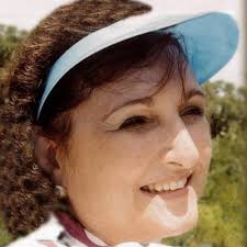 Obituary information for Doris Landry Theall