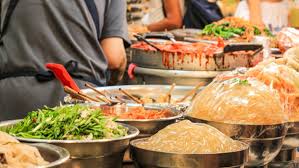 Mengungkap Keajaiban Kuliner dan Budaya Pasar Gwangjang di Seoul » Agoda:  See The World For Less