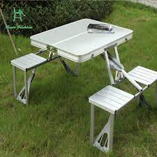 Fast customer service · premier rv retailer · sign up for email deals Outdoor Aluminum Alloy Table Folding Table And Chair Set Portable Picnic Table Barbecue Table Promotion Exhibition Beach Tour Table Folding Table Tabletable Portable Aliexpress