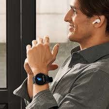 HAYLOU GS Smart Watch